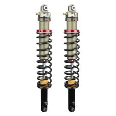 Buy ELKA Suspension STAGE 2 REAR Shocks POLARIS GENERAL 1000 2016-2020 by Elka Suspension for only $1,050.00 at Racingpowersports.com, Main Website.