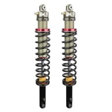 Buy ELKA Suspension STAGE 2 REAR Shocks YAMAHA WOLVERINE 2015-2018 by Elka Suspension for only $950.00 at Racingpowersports.com, Main Website.