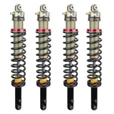 Buy ELKA Suspension STAGE 2 FRONT & REAR Shocks POLARIS RZR 900 TRAIL 2015-2017 by Elka Suspension for only $1,899.98 at Racingpowersports.com, Main Website.