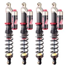 Buy ELKA Suspension STAGE 3 FRONT & REAR Shocks X&Y GP600 2012 by Elka Suspension for only $1,959.98 at Racingpowersports.com, Main Website.