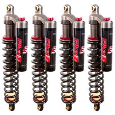 Buy ELKA Suspension STAGE 3 FRONT & REAR Shocks CAN-AM MAVERICK 2014-2017 by Elka Suspension for only $2,649.98 at Racingpowersports.com, Main Website.