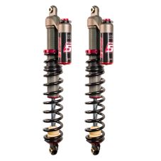 Buy ELKA Suspension STAGE 5 FRONT Shocks ARCTIC CAT WILDCAT TRAIL 2014-2019 by Elka Suspension for only $1,900.00 at Racingpowersports.com, Main Website.