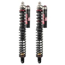 Buy ELKA Suspension STAGE 5 REAR Shocks REDLINE REVOLT 2008-2009 by Elka Suspension for only $1,900.00 at Racingpowersports.com, Main Website.