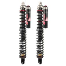 Buy ELKA Suspension STAGE 5 REAR Shocks HONDA PIONEER 700 2014-2021 by Elka Suspension for only $2,000.00 at Racingpowersports.com, Main Website.