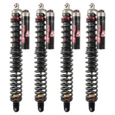 Buy ELKA Suspension STAGE 5 FRONT & REAR Shocks CAN-AM MAVERICK 2013 by Elka Suspension for only $3,549.98 at Racingpowersports.com, Main Website.