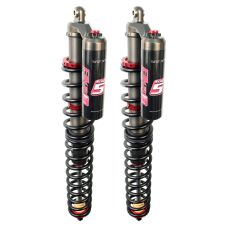 Buy ELKA Suspension STAGE 5 2.5" REAR Shocks CAN-AM MAVERICK X3 2016-2021 by Elka Suspension for only $2,499.99 at Racingpowersports.com, Main Website.