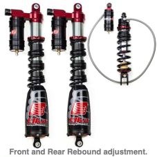 Buy ELKA Suspension LEGACY SERIES PLUS FRONT & REAR Shocks YAMAHA YFZ450R by Elka Suspension for only $1,599.99 at Racingpowersports.com, Main Website.