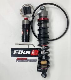 Buy ELKA Suspension STAGE 3 REAR Shocks KAWASAKI PRAIRIE 650 2002-2003 by Elka Suspension for only $950.00 at Racingpowersports.com, Main Website.