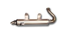 Buy Empire Industries Exhaust Slip On Cyclone CAN Commander 2011-2020 by Empire Industries for only $599.00 at Racingpowersports.com, Main Website.