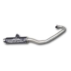 Buy Empire Industries Full System Cyclone KAW KFX 400 ALL 12" (Std) by Empire Industries for only $799.00 at Racingpowersports.com, Main Website.