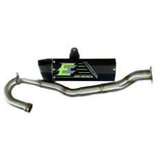 Buy Empire Industries Full System Gen II KAW KX 450 F 2010-2011 by Empire Industries for only $849.00 at Racingpowersports.com, Main Website.