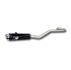 Buy Empire Industries Full System Cyclone SUZ LTR 450 ALL Black by Empire Industries for only $799.00 at Racingpowersports.com, Main Website.