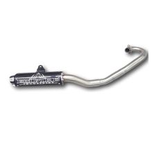 Buy Empire Industries Full System Cyclone SUZ LTZ 400 ALL Black by Empire Industries for only $799.00 at Racingpowersports.com, Main Website.