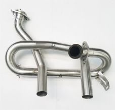 Buy Empire Industries Exhaust Pipes CAN Maverick 1000R ALL by Empire Industries for only $499.00 at Racingpowersports.com, Main Website.