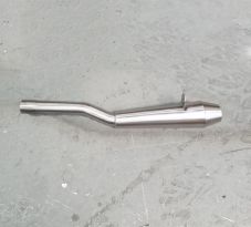Buy Empire Industries Slip On Megaphone CAN OUTLANDER ALL 650-750-1000 2012 + by Empire Industries for only $539.00 at Racingpowersports.com, Main Website.