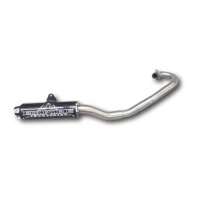 Buy Empire Industries Full System Cyclone YAM RAPTOR 700 2015 + 12" (Std) by Empire Industries for only $749.00 at Racingpowersports.com, Main Website.