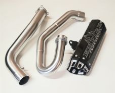 Buy Empire Industries Full System Gen II YAM RAPTOR 700 2015 + 12" (Std) by Empire Industries for only $799.00 at Racingpowersports.com, Main Website.