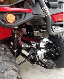 Buy Empire Industries Slip On Cyclone CAN OUTLANDER 570 2016 + by Empire Industries for only $629.00 at Racingpowersports.com, Main Website.