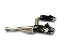 Buy Empire Industries Slip On Cyclone Duals CAN RENEGADE XXC 800-1000 2012 + by Empire Industries for only $1,149.00 at Racingpowersports.com, Main Website.