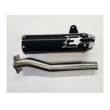 Buy Empire Industries Slip On Cyclone CAN RENEGADE 800-1000 cc 2012 - 2023 by Empire Industries for only $629.00 at Racingpowersports.com, Main Website.