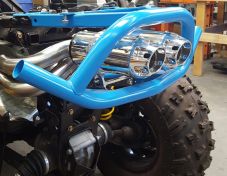 Buy Empire Industries Slip On Cyclone Duals CAN RENEGADE XMR 570-850-1000 2016 + by Empire Industries for only $1,229.00 at Racingpowersports.com, Main Website.