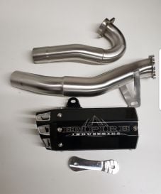 Buy Empire Industries Hybrid TRX450R 06-14 chassis with 21-22 CRF Motor 8" (Shorty) by Empire Industries for only $819.00 at Racingpowersports.com, Main Website.
