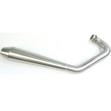 Buy Empire Industries In Frame Megaphone Drag Pipe HON TRX 450R ALL by Empire Industries for only $699.00 at Racingpowersports.com, Main Website.