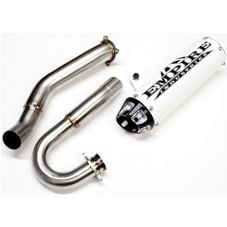 Buy Empire Industries Full system Big Bore Cyclone YAM YFZ 450 CARB 04-12 12'' (std) by Empire Industries for only $769.00 at Racingpowersports.com, Main Website.