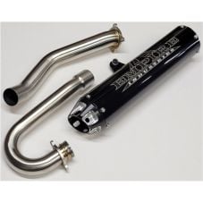 Buy Empire Industries Full System E Cyclone YAM YFZ 450 CARB + R/X ALL Black by Empire Industries for only $749.00 at Racingpowersports.com, Main Website.