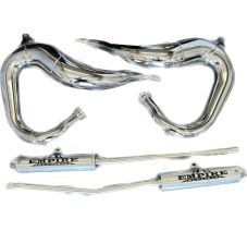 Buy Empire Industries Full System (Polished) YAM BANSHEE ALL by Empire Industries for only $899.00 at Racingpowersports.com, Main Website.