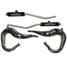 Buy Empire Industries Full System (Black) YAM BANSHEE ALL by Empire Industries for only $949.00 at Racingpowersports.com, Main Website.