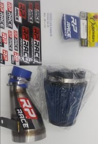 Buy RP Race Performance YFZ450 Carb Intake KitYFZ450 by RP Race Performance for only $400.00 at Racingpowersports.com, Main Website.