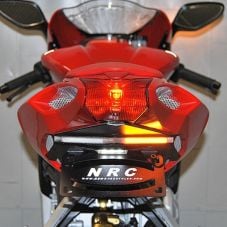 Buy New Rage Cycles MV Agusta F3 675 Fender Eliminator Kit by New Rage Cycles for only $179.95 at Racingpowersports.com, Main Website.