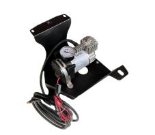 Buy Full Metal Fabworks Adventure Air Compressor Kit Yamaha YXZ 2019+ by Full Metal Fabworks for only $299.00 at Racingpowersports.com, Main Website.