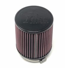 Buy Fuel Customs Air Filter Yamaha Yfz450 by Fuel Customs for only $69.00 at Racingpowersports.com, Main Website.