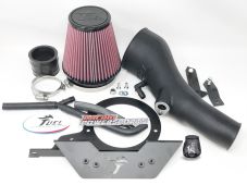 Buy Fuel Customs Air Filter Intake System Yamaha Raptor 700 2006-2020+ by Fuel Customs for only $244.15 at Racingpowersports.com, Main Website.