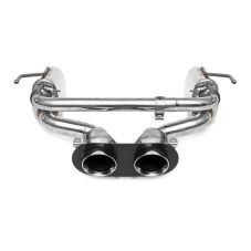 Buy Fabspeed Ferrari 458 Italia Maxflo Exhaust System & Tips 2012-2015 by Fabspeed for only $5,295.95 at Racingpowersports.com, Main Website.