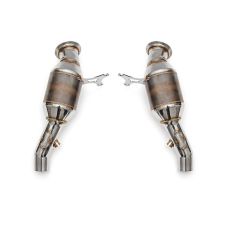 Buy Fabspeed Ferrari 458 Italia Sport Catalytic Converters 2010-2015 by Fabspeed for only $5,495.95 at Racingpowersports.com, Main Website.