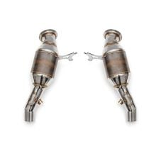 Buy Fabspeed Ferrari 458 Italia Sport Catalytic Converters 2010-2015 by Fabspeed for only $6,651.95 at Racingpowersports.com, Main Website.