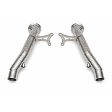 Buy Fabspeed Ferrari 458 Italia Cat Bypass Pipes 2010-2015 by Fabspeed for only $1,995.95 at Racingpowersports.com, Main Website.