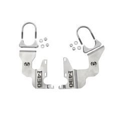 Buy Fabspeed Ferrari F430 Exhaust Muffler Replacement Support Bracket Kit 2005-2009 by Fabspeed for only $625.95 at Racingpowersports.com, Main Website.