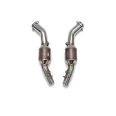 Buy Fabspeed Ferrari 360 Sport Catalytic Converters 1999-2005 by Fabspeed for only $4,110.95 at Racingpowersports.com, Main Website.