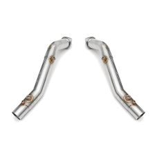 Buy Fabspeed Ferrari 360 Cat Bypass Pipes 1999-2005 by Fabspeed for only $1,095.95 at Racingpowersports.com, Main Website.