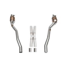 Buy Fabspeed Ferrari F12 Berlinetta Sport Exhaust System by Fabspeed for only $8,495.95 at Racingpowersports.com, Main Website.