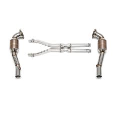 Buy Fabspeed Ferrari California Performance Package 2009+ by Fabspeed for only $6,838.95 at Racingpowersports.com, Main Website.