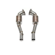 Buy Fabspeed Ferrari California Sport Catalytic Converters 2009+ by Fabspeed for only $4,231.95 at Racingpowersports.com, Main Website.