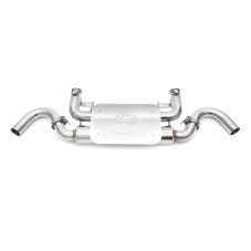 Buy Fabspeed Lamborghini Gallardo Supersport X-Pipe Exhaust System 2004-2008 by Fabspeed for only $3,495.95 at Racingpowersports.com, Main Website.