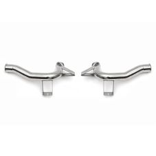 Buy Fabspeed Lamborghini Gallardo Muffler Bypass Pipes 2004-2005 by Fabspeed for only $1,195.95 at Racingpowersports.com, Main Website.