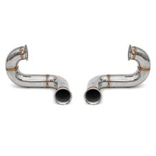Buy Fabspeed Lamborghini Gallardo Secondary Valve Bypass Pipes 2004-2005 by Fabspeed for only $1,095.95 at Racingpowersports.com, Main Website.