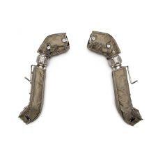 Buy Fabspeed McLaren MP4-12C Sport Catalytic Converters 2011-2014 by Fabspeed for only $4,995.95 at Racingpowersports.com, Main Website.